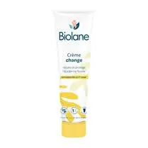 Biolane, Créme change dermo pédiatre