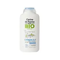Corine de farme, Liniment bio