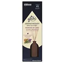 Glade, Batonnets lavande aromathérapie