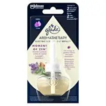Glade, Recharge moment of zen aromathérapie