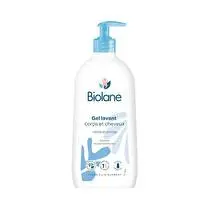 Biolane, Gel corps et cheveux
