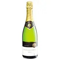 Poll Fabaire, Crémant du Luxembourg Blanc Brut AOP
