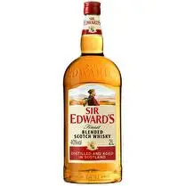 Sir Edward's, Scotch Whisky