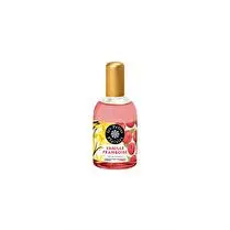 Les petits plaisirs, Eau de toilette vanille framboise