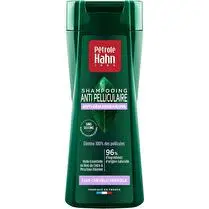 Petrole hahn, Shampooing anti-pelliculaire anti-démangeaisons cuir chevelu sensibilisé