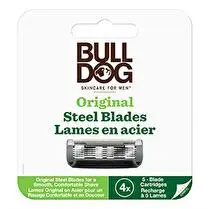 Bulldog, Lames