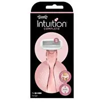 Wilkinson, Rasoir intuition complete