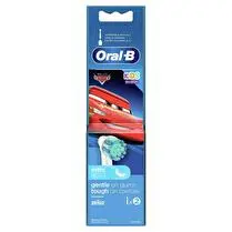 Oral-B, Brossettes kids