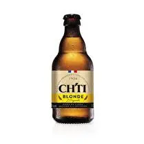 Ch'ti, Bière blonde l 'originale
