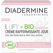 Diadermine, Crème de jour lift+