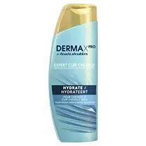 Head & Shoulders, Shampooing derma X pro hydrate
