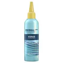 Head & Shoulders, Crème de soin derma X pro hydrate