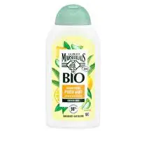 Le petit marseillais, Shampooing purifiant citron