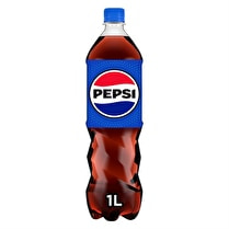 Pepsi, Cola regular