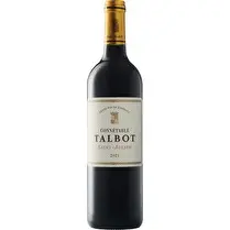 Connétable Talbot, Saint-Julien AOP 2021