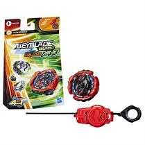 BEYBLADE, Beyblade qd starter pack assortis