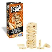 Hasbro, Jenga