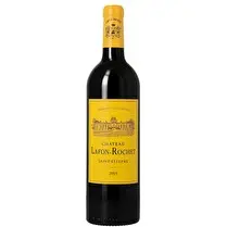 Château Lafon-Rochet, Saint-Estèphe AOP  Rouge 2019 - 2** Guide Hachette 2023 p312