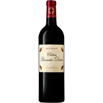 Château Branaire-Ducru, Saint-Julien AOP  2017 Grand Cru Classé en 1855