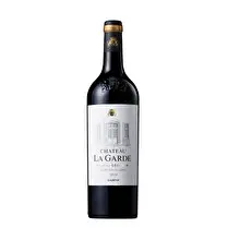 Château La Garde, Pessac-Léognan AOP Rouge 2020