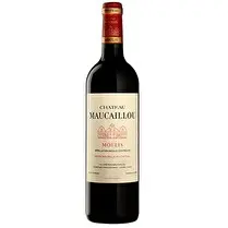 Château Maucaillou, Moulis-en-Médoc AOP 2019