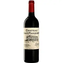 Château Haut-Marbuzet, Saint-Estèphe AOP 2020