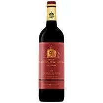 Château Larose Trintaudon, Haut-Médoc AOP 2019 - Médaille d'Or à Paris en 2022