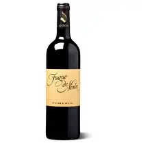 Fugue de Nénin, Pomerol AOP 2019 2nd vin du Château Nénin