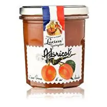 Lucien Georgelin, Préparation abricots les recettes au chaudron