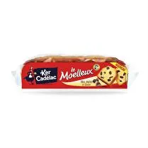 Ker Cadelac, Moelleux maxi pépites de chocolat