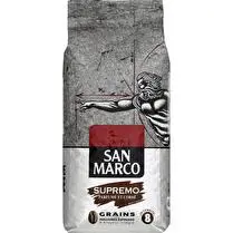 San Marco, Café grains supremo n°8
