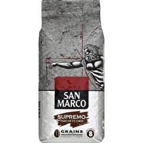 SAN MARCO Café grains supremo n°8