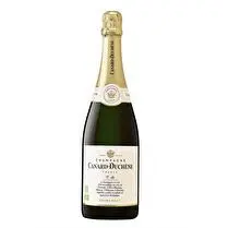Canard Duchêne, Champagne P. 181 extra brut bio