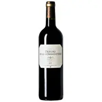 Château Prieurs de la Commanderie, Pomerol AOP 2019