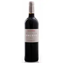 La Closerie de Camensac, Haut-Médoc AOP Rouge 2019