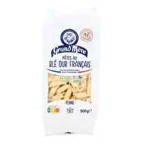 Grand'mère, Penne HVE