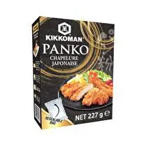 Kikkoman, Chapelure japonaise panko