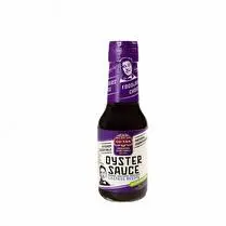 Go tan, Oyster sauce huitre asian naturals