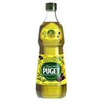 Puget, Huile d'olive
