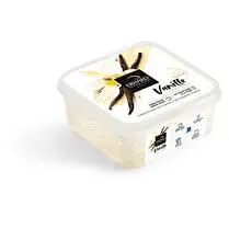 Erhard, Crème glacée à la vanille - 750 ml soit à partir de 450 g