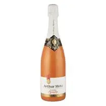 Arthur Metz, Boisson à base de vin Spritz