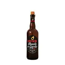 Météor, Bière blonde de Garde