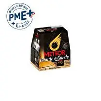 Météor, Bière blonde de Garde