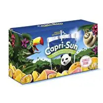Capri-sun, Boisson aux fruits
