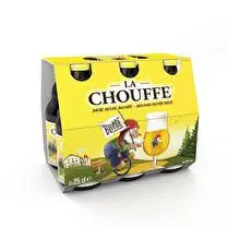 Chouffe, Bière