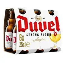 Duvel, Bière