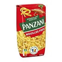 Panzani, Nouilles fines