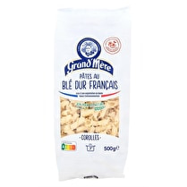 Grand'mère, Corolles