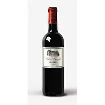 Château Mazeyres, Pomerol AOP 2018
