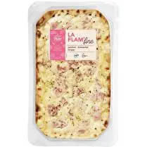 Pierre Schmidt, Flam'fine jambon emmental
